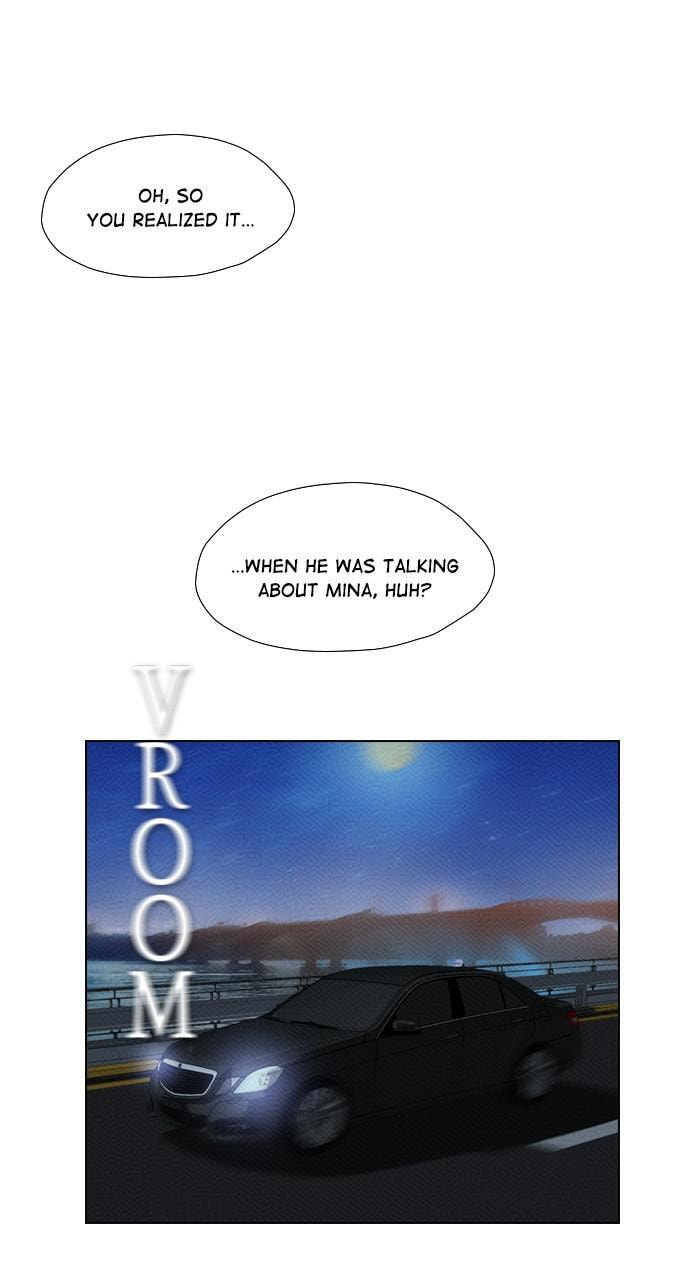 Read REAWAKENED MAN chapter 81 image 44 on Lezhin