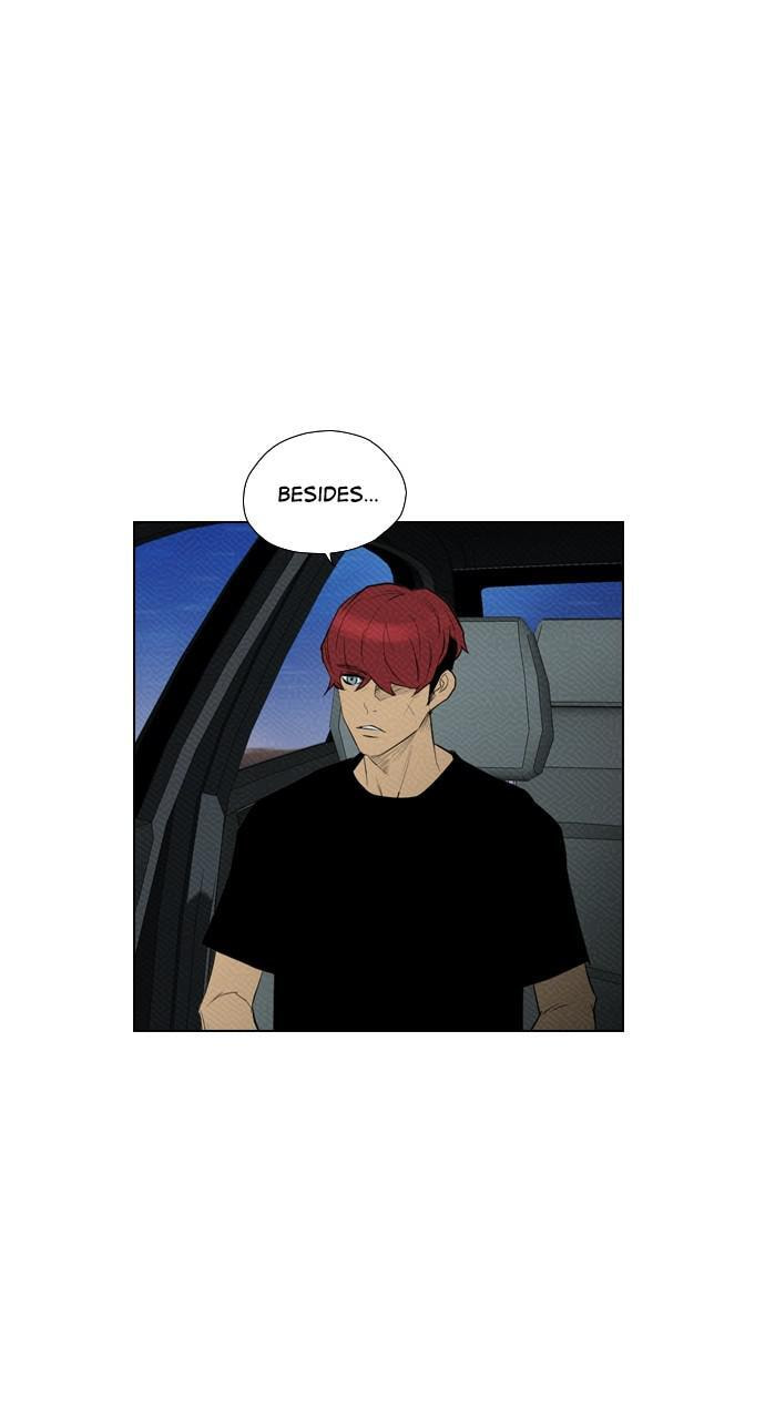Read REAWAKENED MAN chapter 81 image 47 on Lezhin