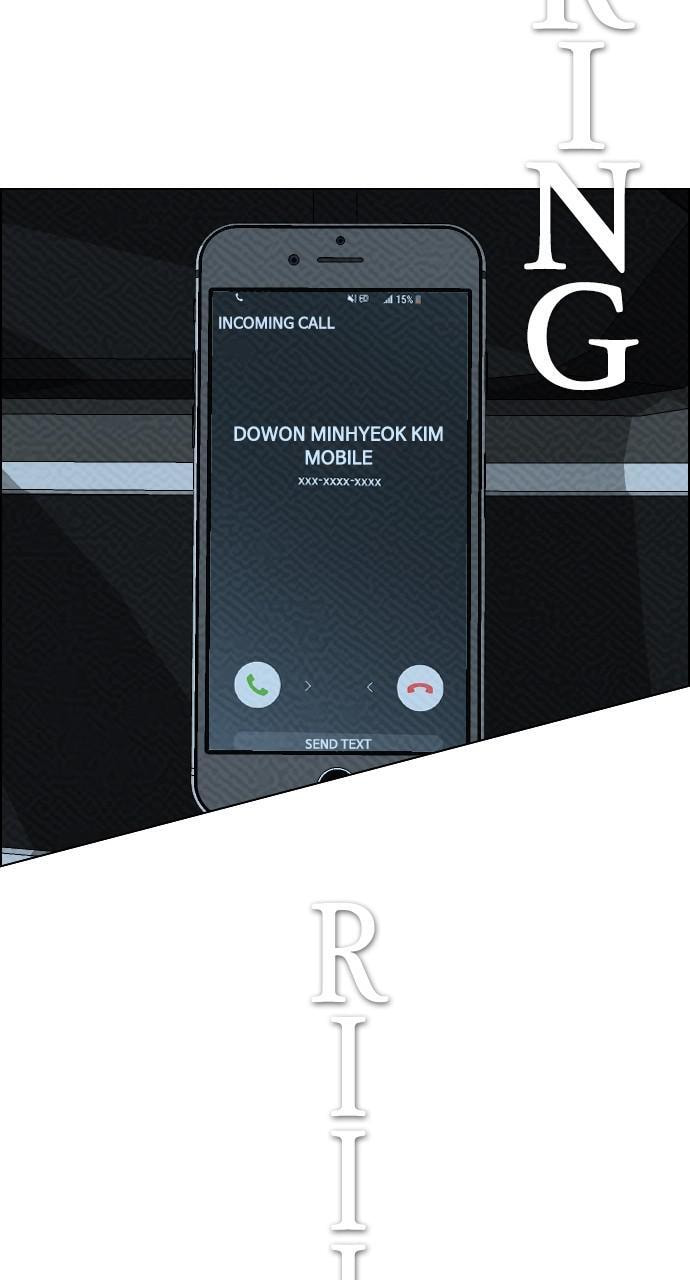Read REAWAKENED MAN chapter 81 image 51 on Lezhin
