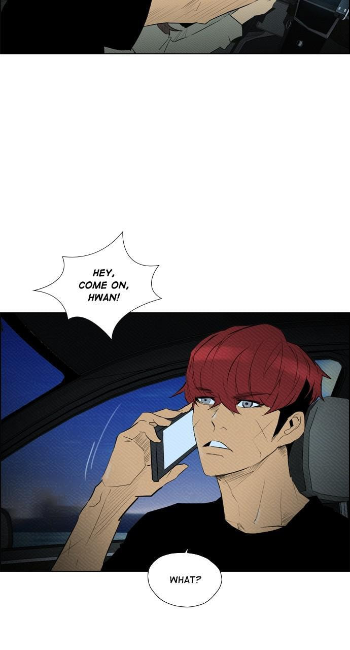 Read REAWAKENED MAN chapter 81 image 53 on Lezhin