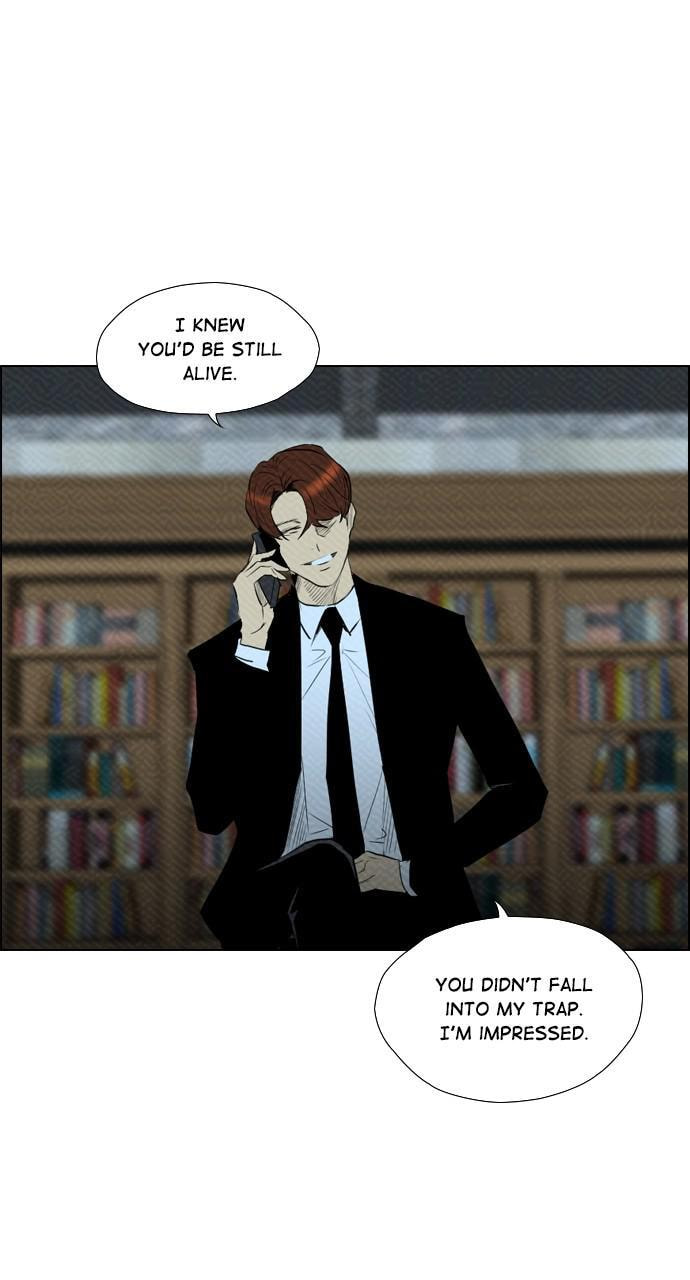 Read REAWAKENED MAN chapter 81 image 54 on Lezhin
