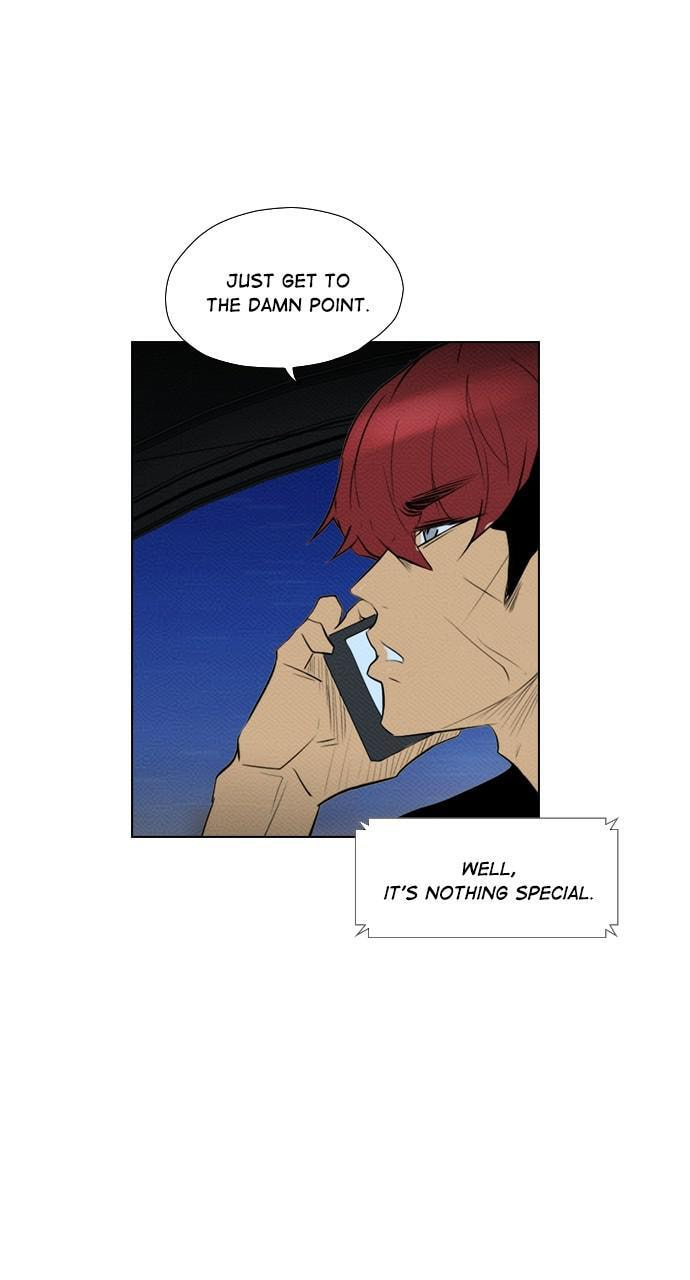 Read REAWAKENED MAN chapter 81 image 55 on Lezhin