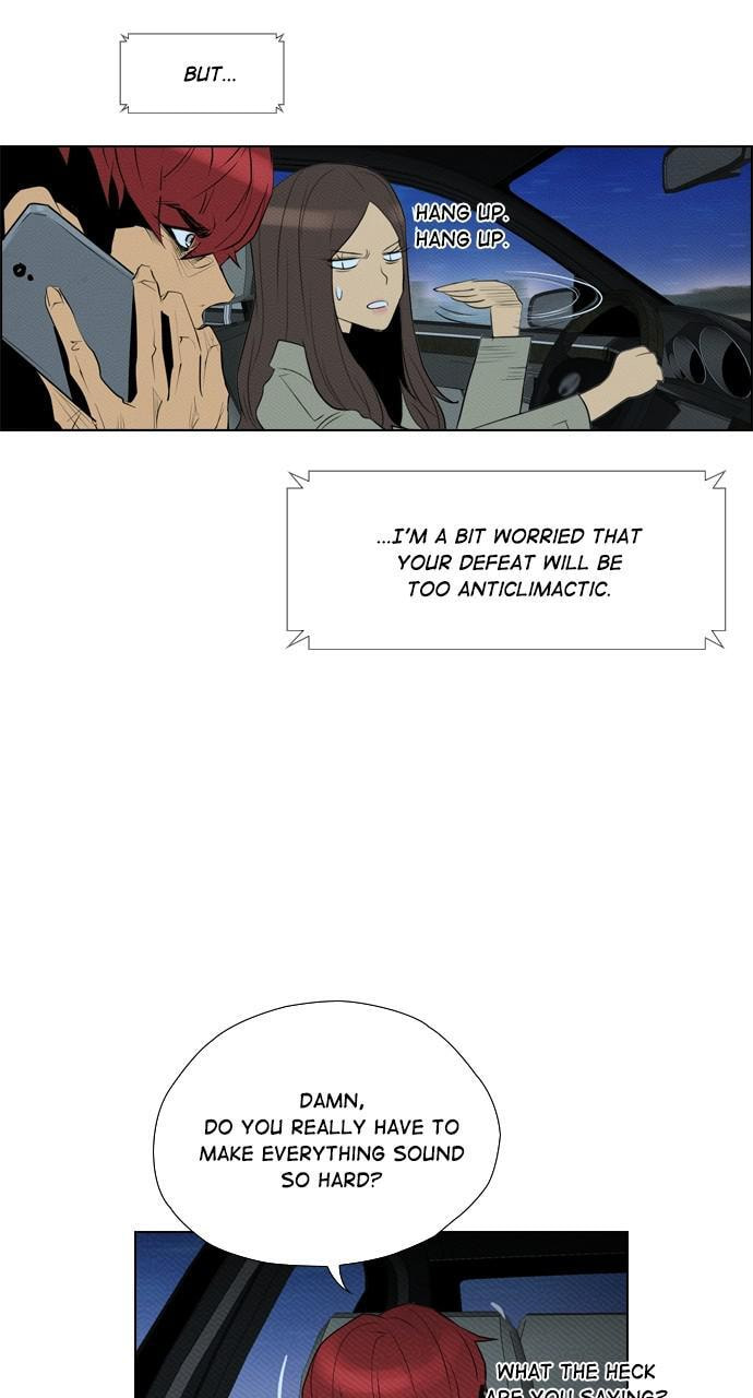 Read REAWAKENED MAN chapter 81 image 57 on Lezhin