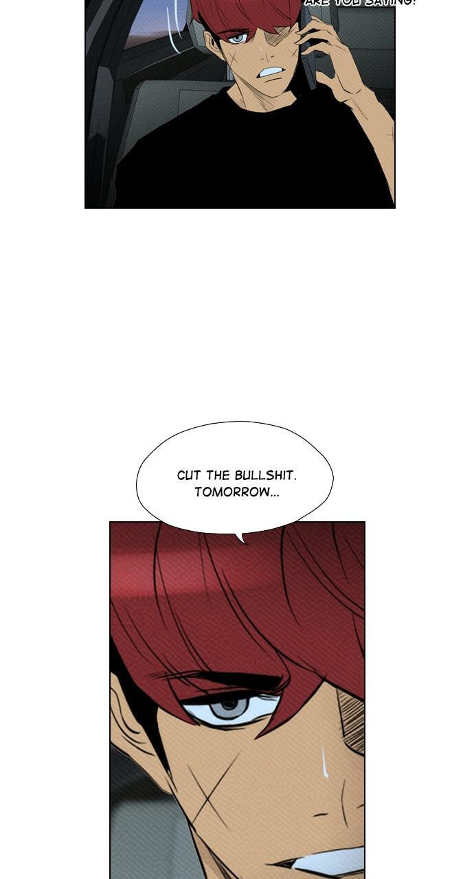 Read REAWAKENED MAN chapter 81 image 58 on Lezhin
