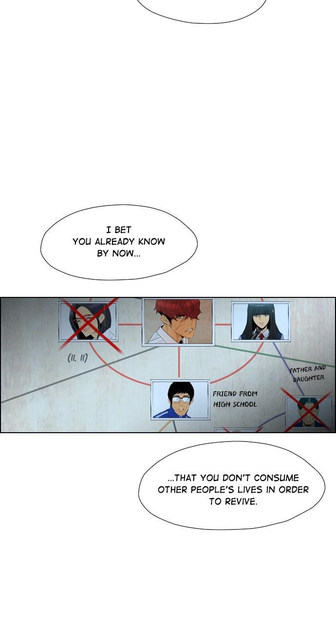 Read REAWAKENED MAN chapter 81 image 62 on Lezhin