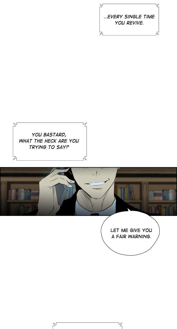 Read REAWAKENED MAN chapter 81 image 64 on Lezhin