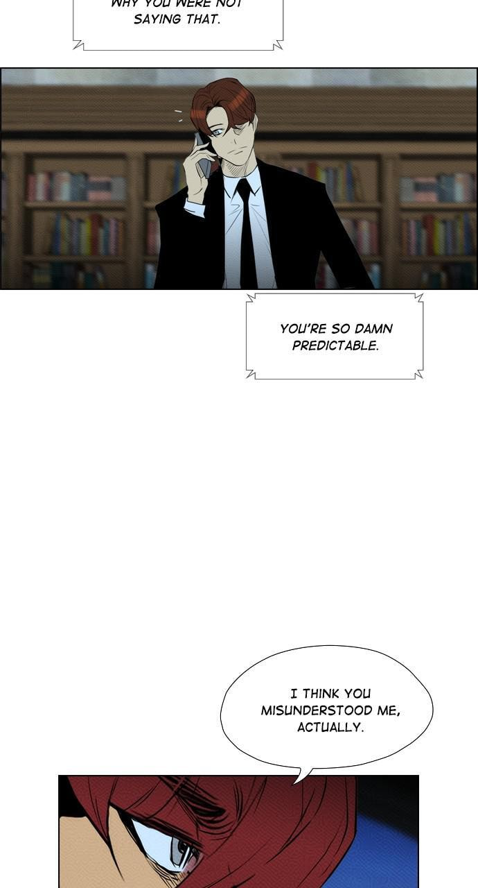 Read REAWAKENED MAN chapter 81 image 70 on Lezhin