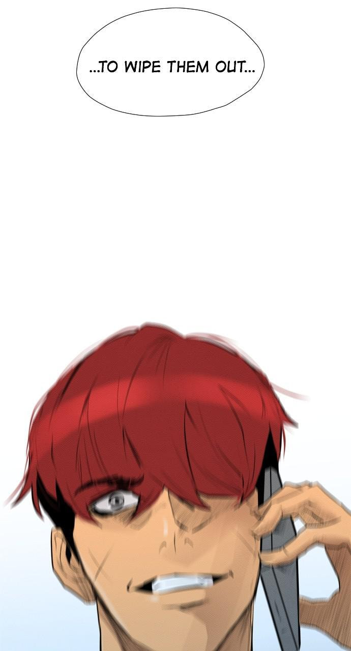 Read REAWAKENED MAN chapter 81 image 73 on Lezhin