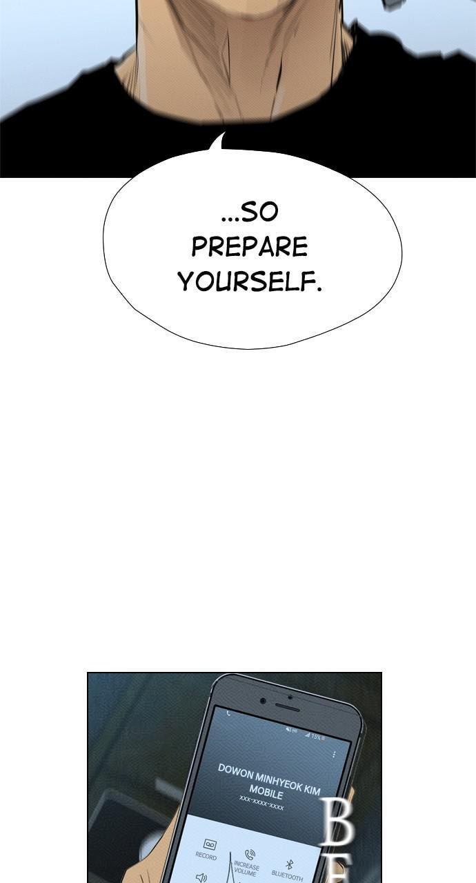 Read REAWAKENED MAN chapter 81 image 74 on Lezhin