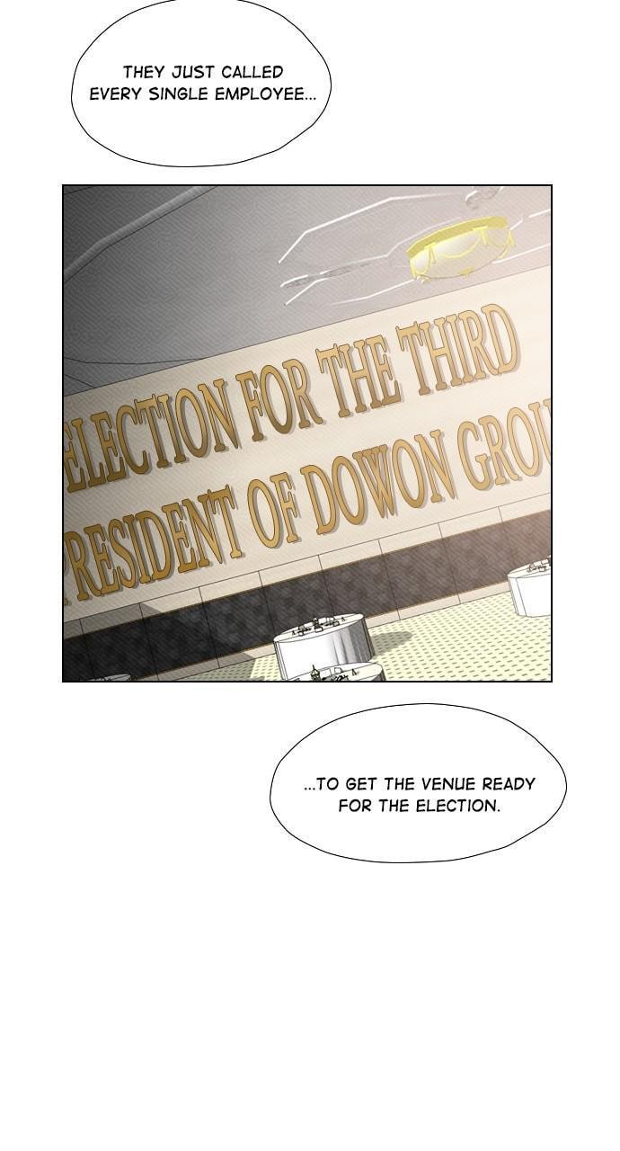 Read REAWAKENED MAN chapter 81 image 8 on Lezhin