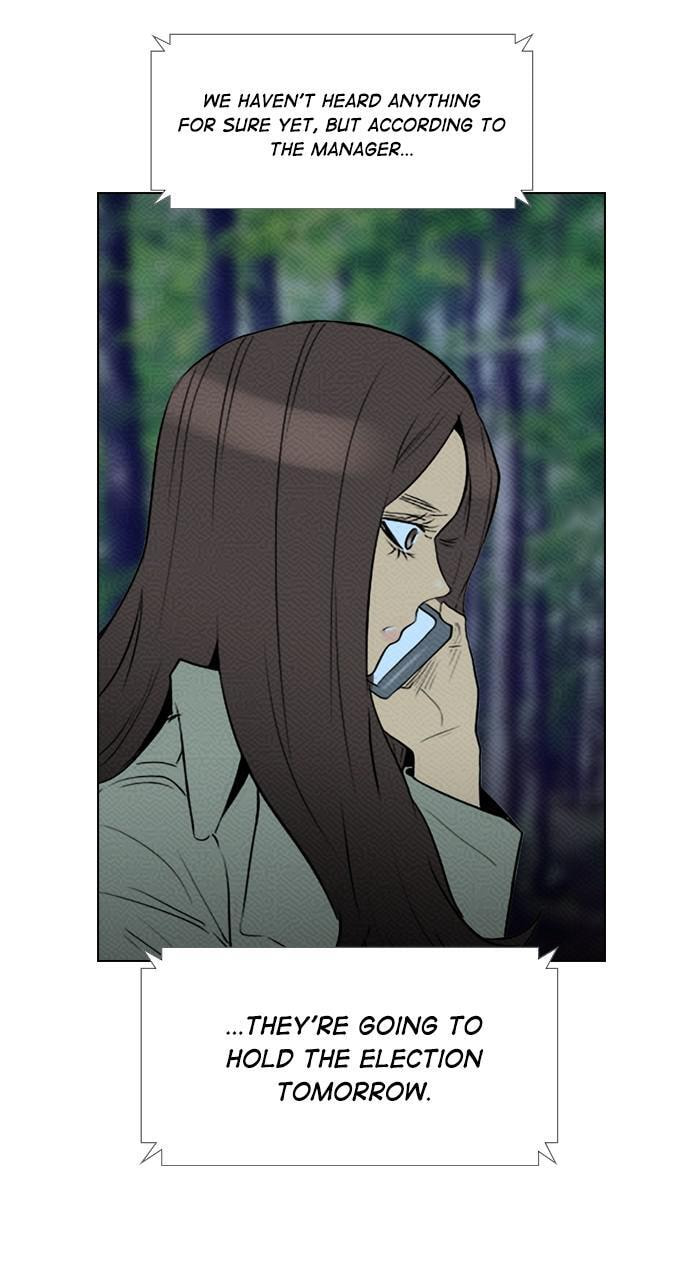 Read REAWAKENED MAN chapter 81 image 9 on Lezhin