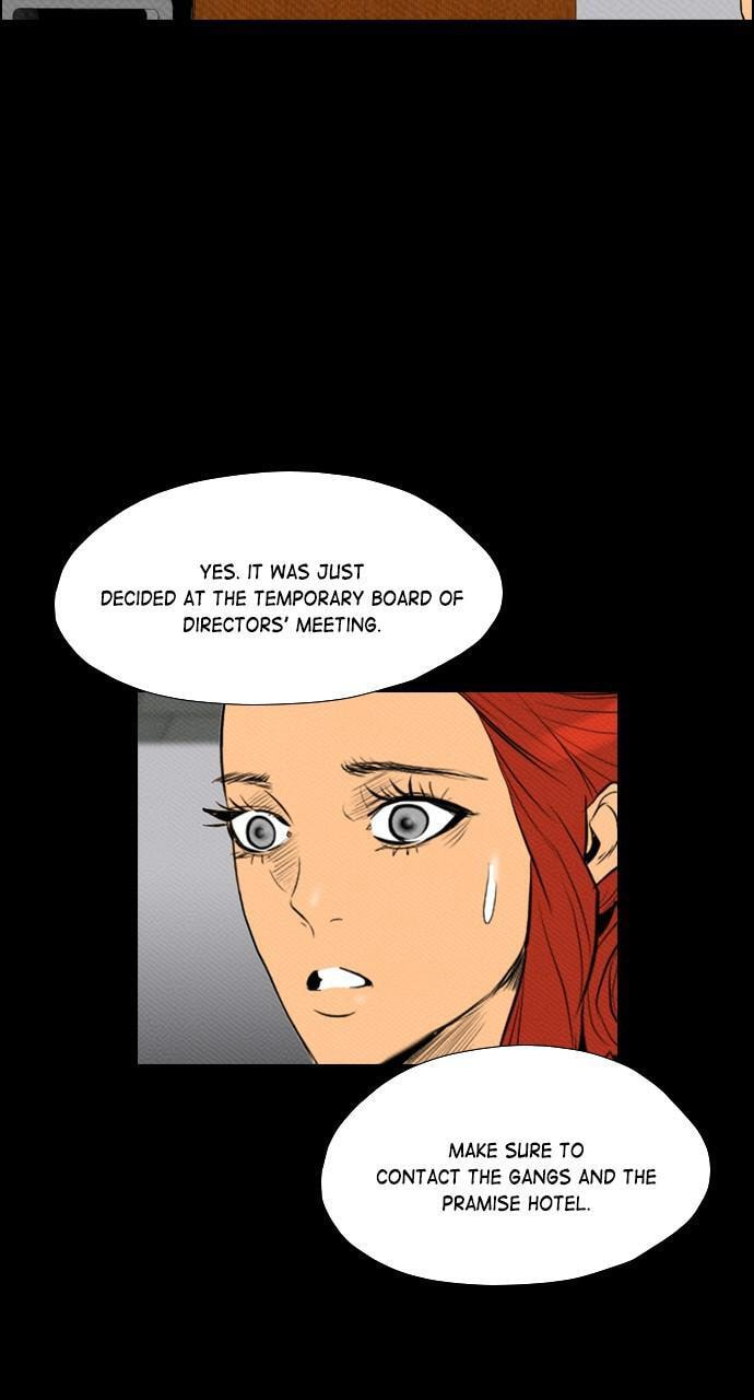Read REAWAKENED MAN chapter 82 image 3 on Lezhin