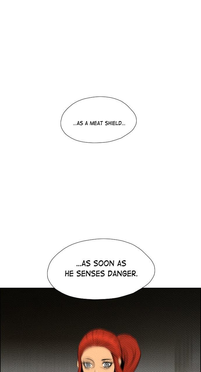 Read REAWAKENED MAN chapter 82 image 33 on Lezhin