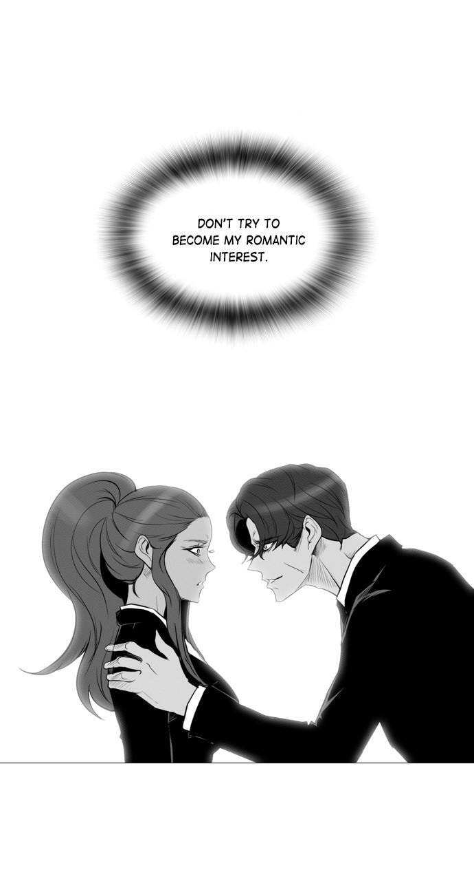Read REAWAKENED MAN chapter 82 image 35 on Lezhin