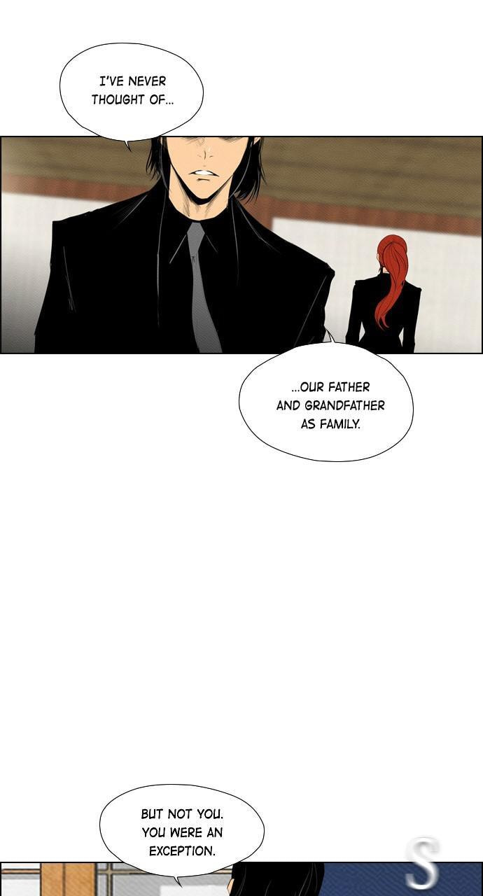 Read REAWAKENED MAN chapter 82 image 41 on Lezhin