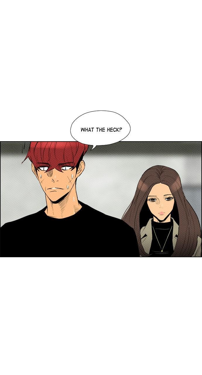 Read REAWAKENED MAN chapter 82 image 47 on Lezhin