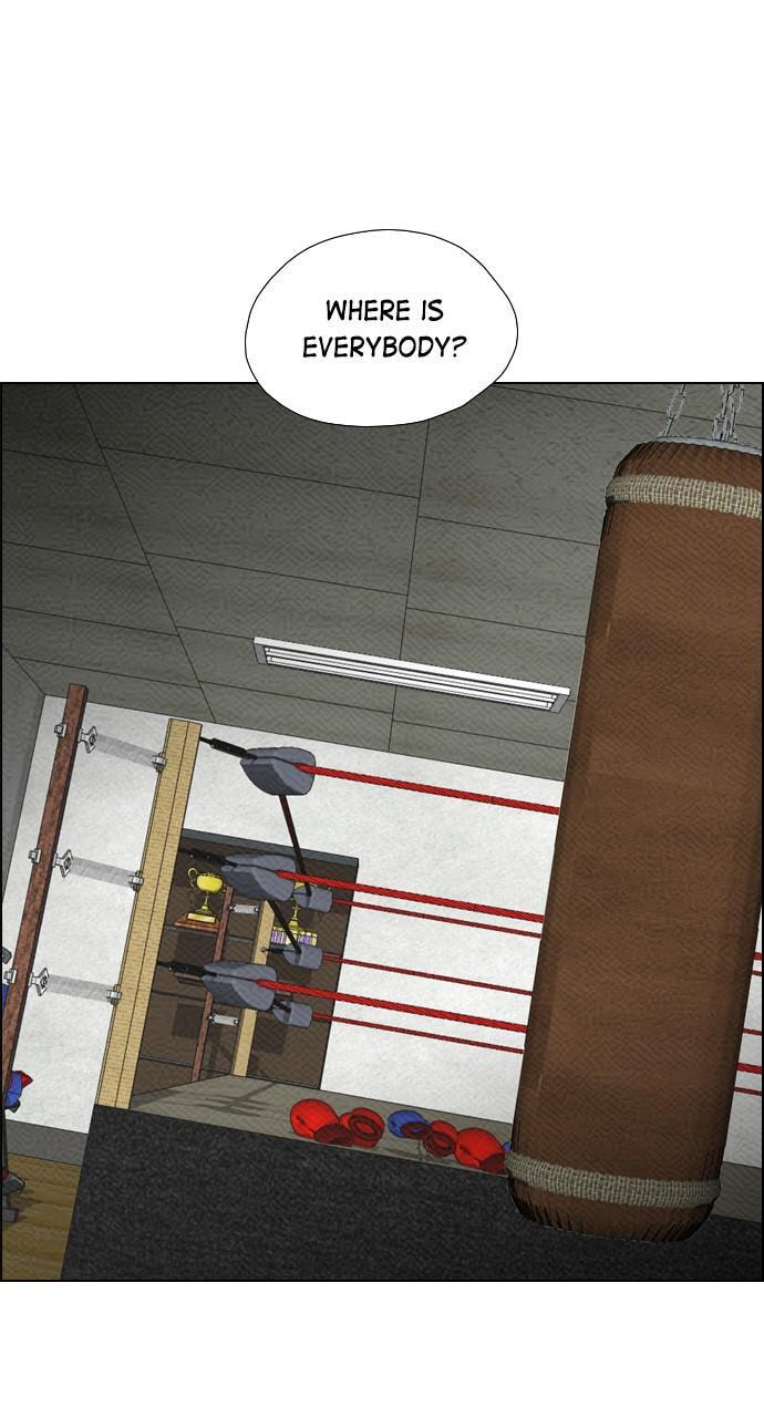 Read REAWAKENED MAN chapter 82 image 48 on Lezhin