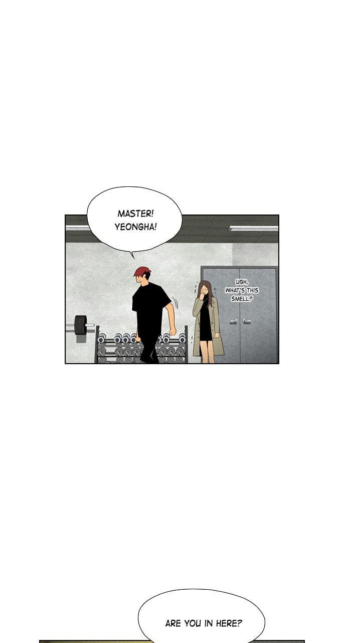Read REAWAKENED MAN chapter 82 image 49 on Lezhin