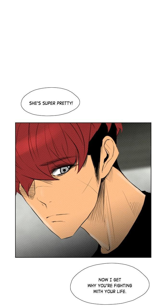 Read REAWAKENED MAN chapter 82 image 55 on Lezhin