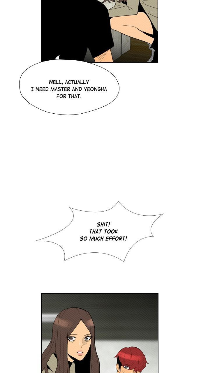 Read REAWAKENED MAN chapter 82 image 72 on Lezhin