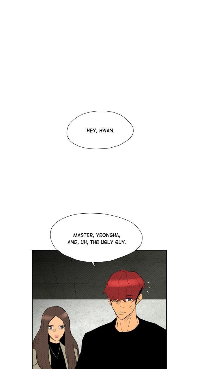 Read REAWAKENED MAN chapter 82 image 75 on Lezhin