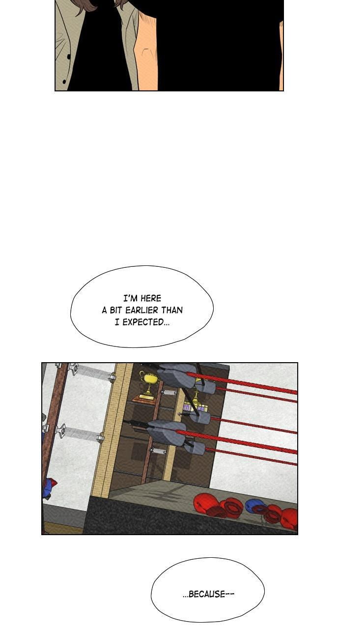 Read REAWAKENED MAN chapter 82 image 76 on Lezhin