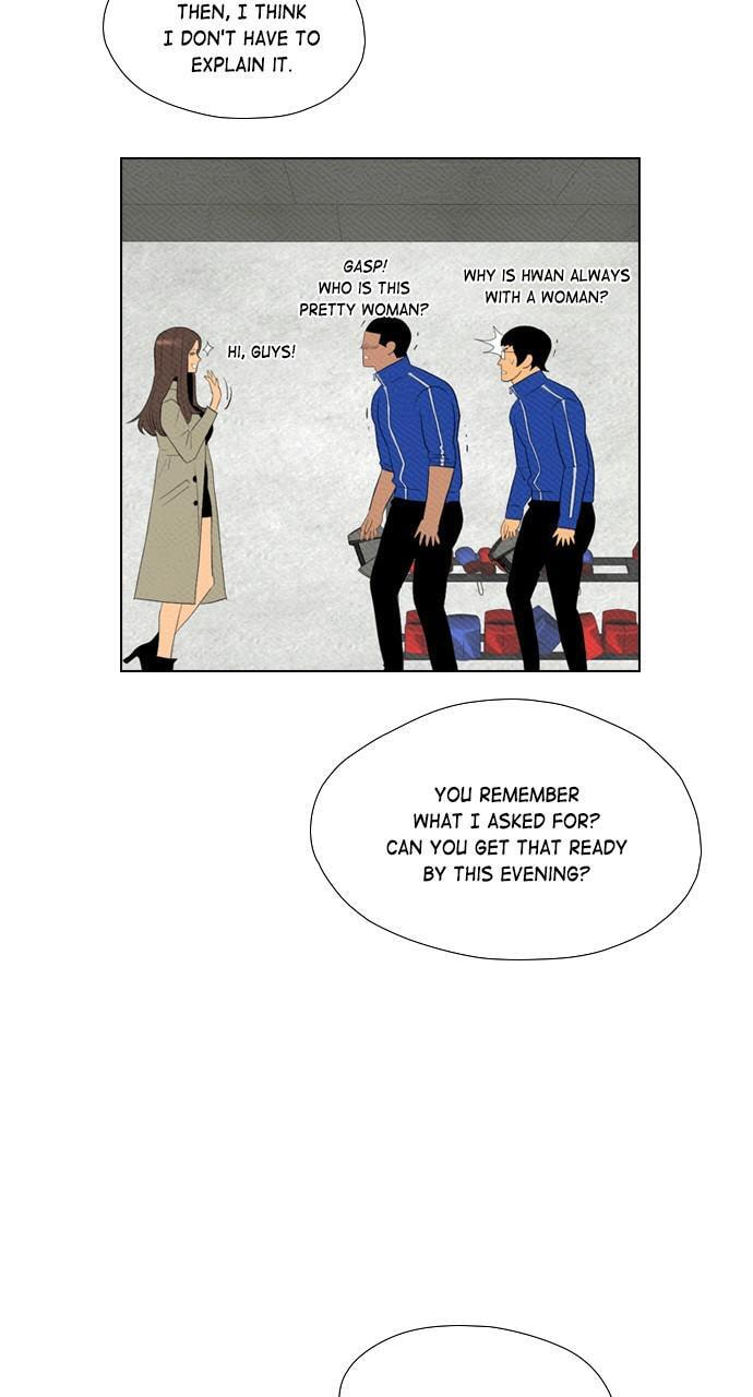 Read REAWAKENED MAN chapter 82 image 79 on Lezhin