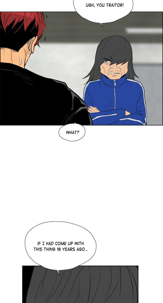 Read REAWAKENED MAN chapter 82 image 80 on Lezhin