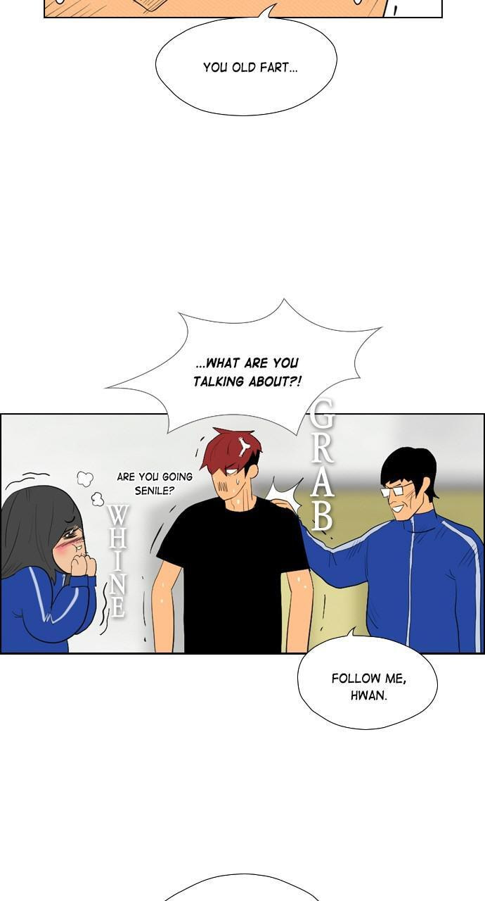 Read REAWAKENED MAN chapter 82 image 82 on Lezhin
