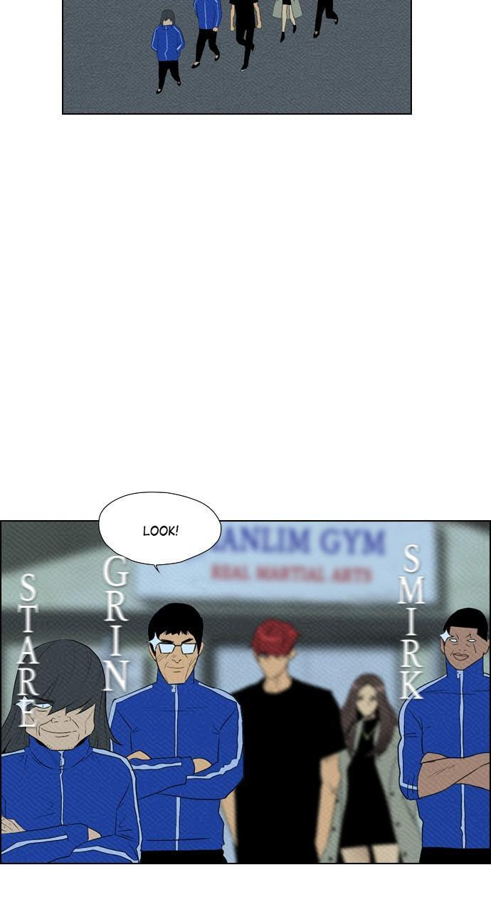 Read REAWAKENED MAN chapter 82 image 85 on Lezhin