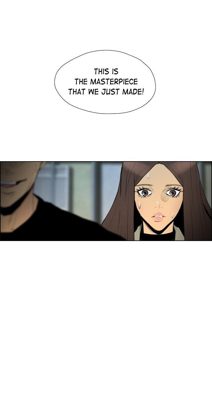 Read REAWAKENED MAN chapter 82 image 86 on Lezhin