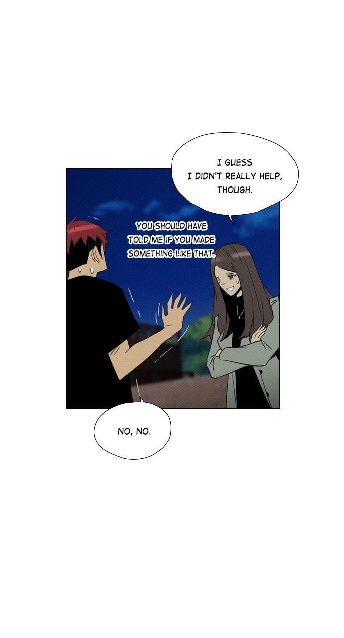Read REAWAKENED MAN chapter 83 image 13 on Lezhin