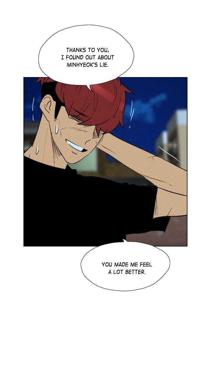 Read REAWAKENED MAN chapter 83 image 14 on Lezhin