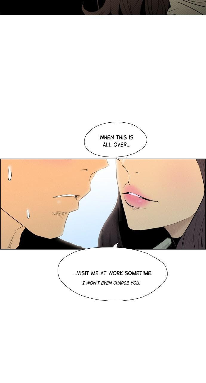Read REAWAKENED MAN chapter 83 image 17 on Lezhin