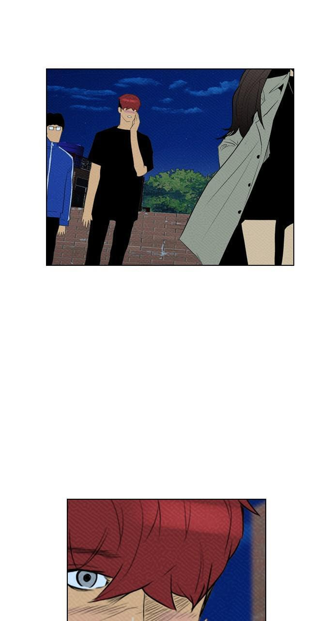 Read REAWAKENED MAN chapter 83 image 18 on Lezhin