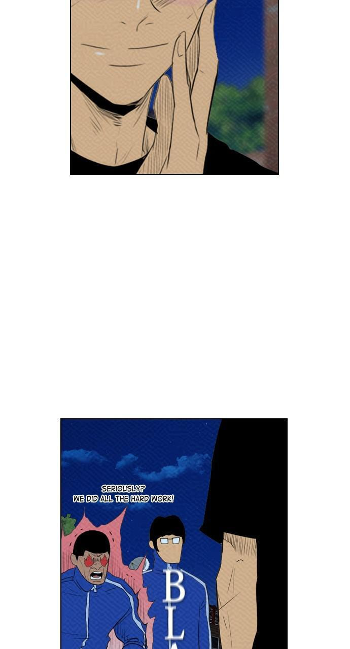 Read REAWAKENED MAN chapter 83 image 19 on Lezhin