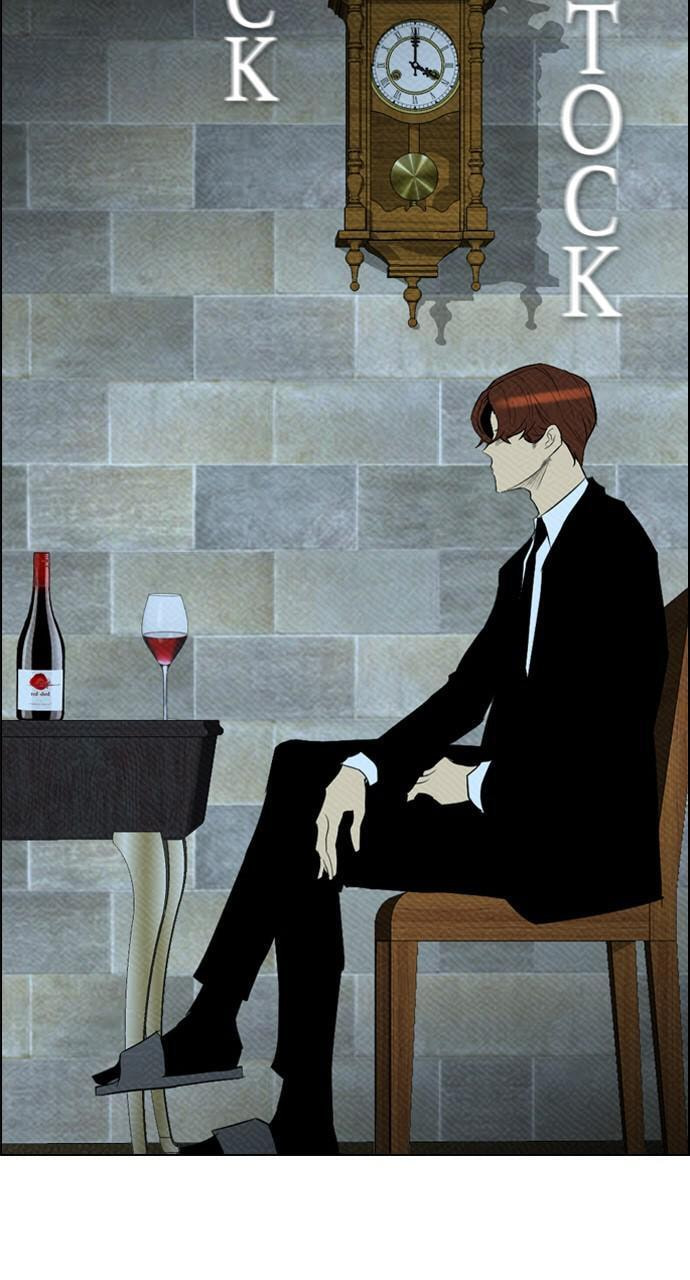 Read REAWAKENED MAN chapter 83 image 2 on Lezhin