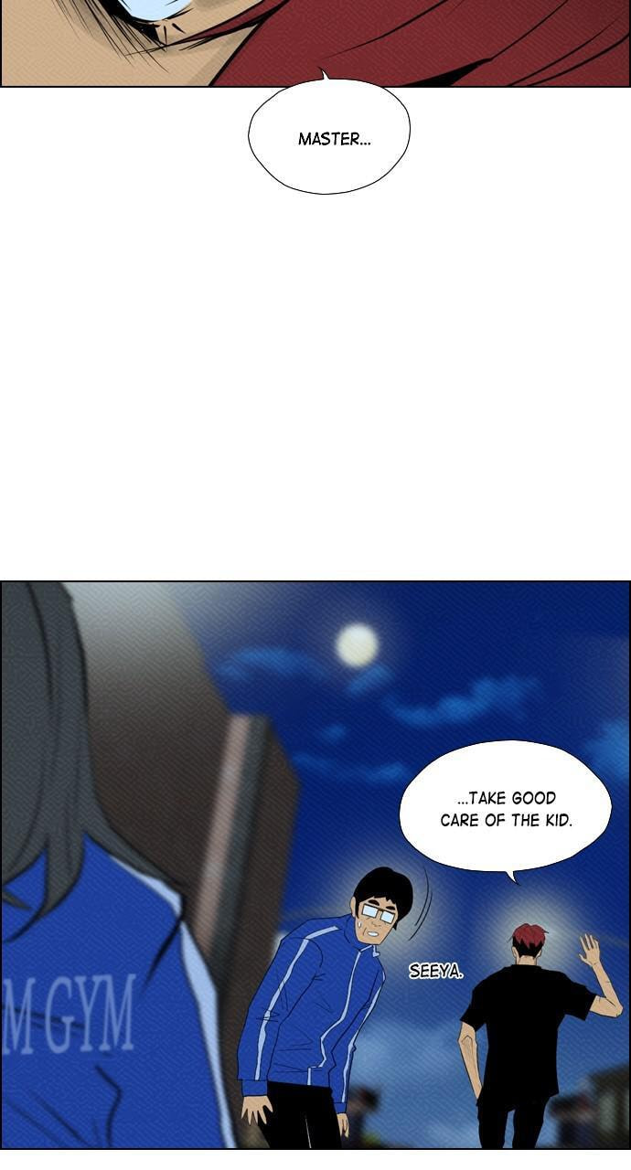 Read REAWAKENED MAN chapter 83 image 26 on Lezhin