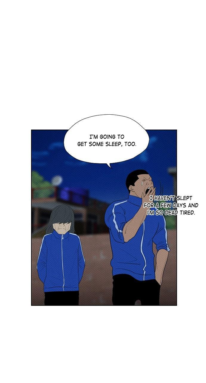 Read REAWAKENED MAN chapter 83 image 27 on Lezhin