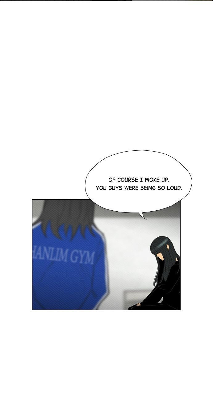 Read REAWAKENED MAN chapter 83 image 33 on Lezhin