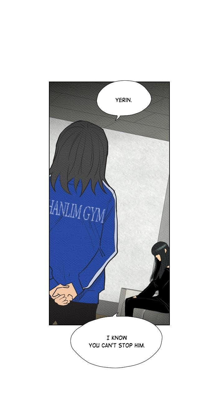Read REAWAKENED MAN chapter 83 image 35 on Lezhin