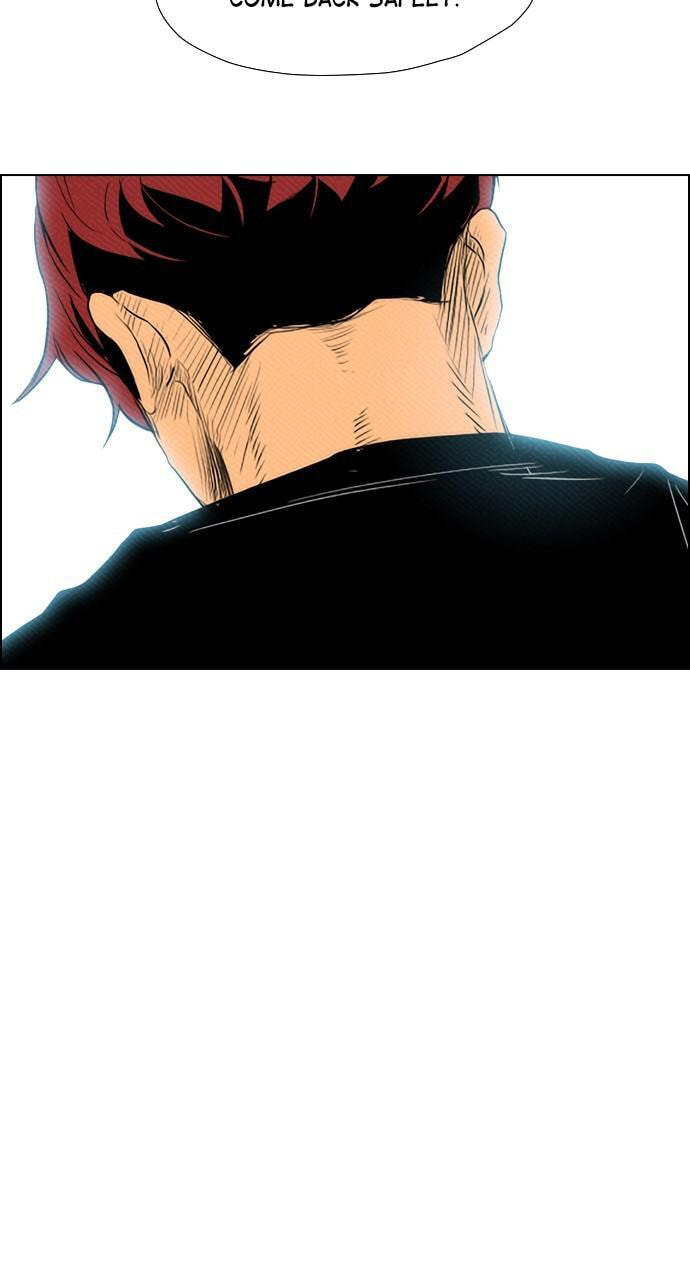 Read REAWAKENED MAN chapter 83 image 38 on Lezhin