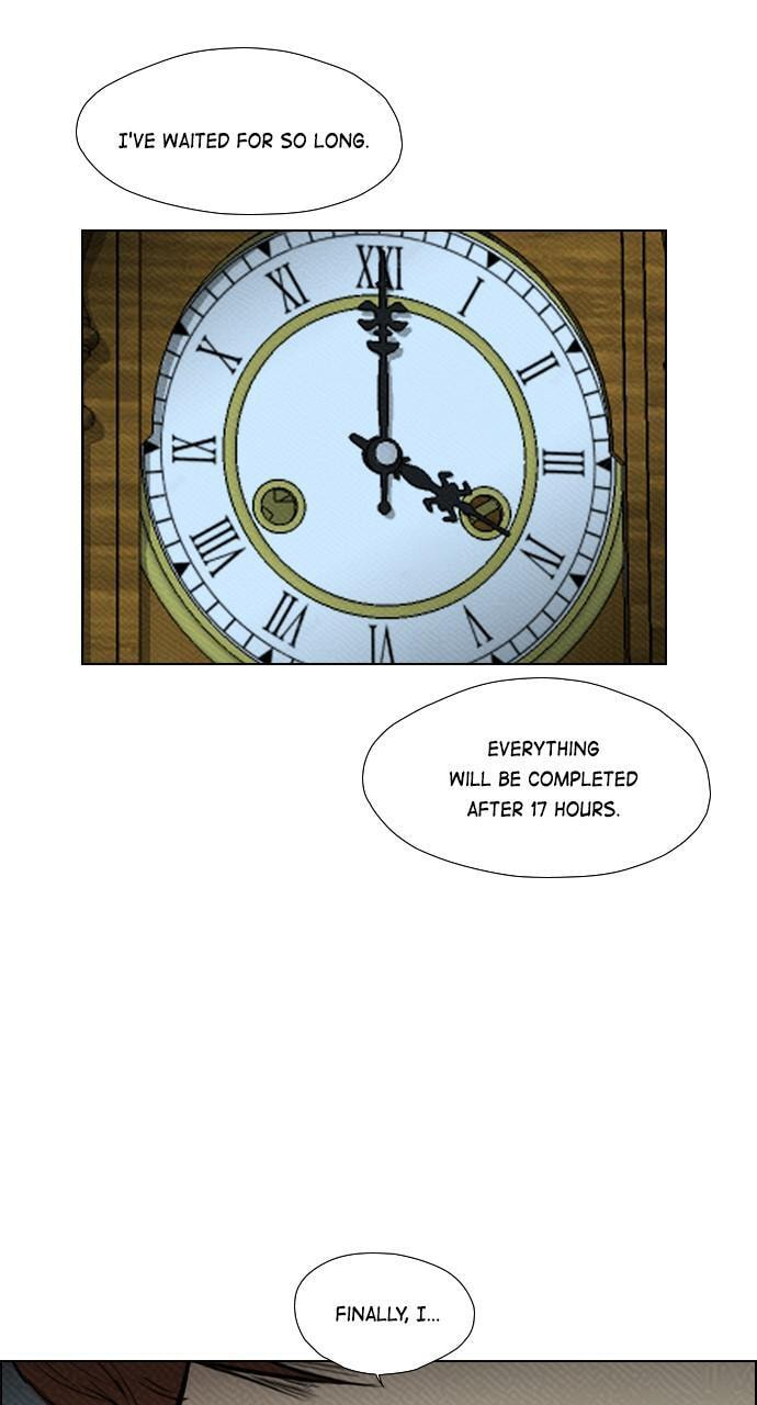 Read REAWAKENED MAN chapter 83 image 4 on Lezhin