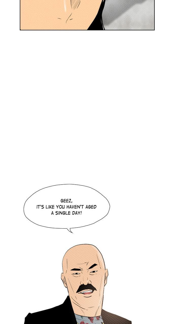 Read REAWAKENED MAN chapter 83 image 43 on Lezhin