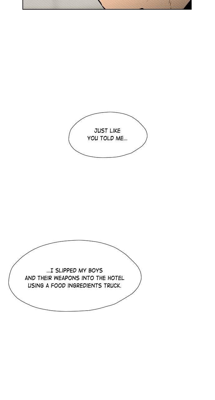 Read REAWAKENED MAN chapter 83 image 47 on Lezhin