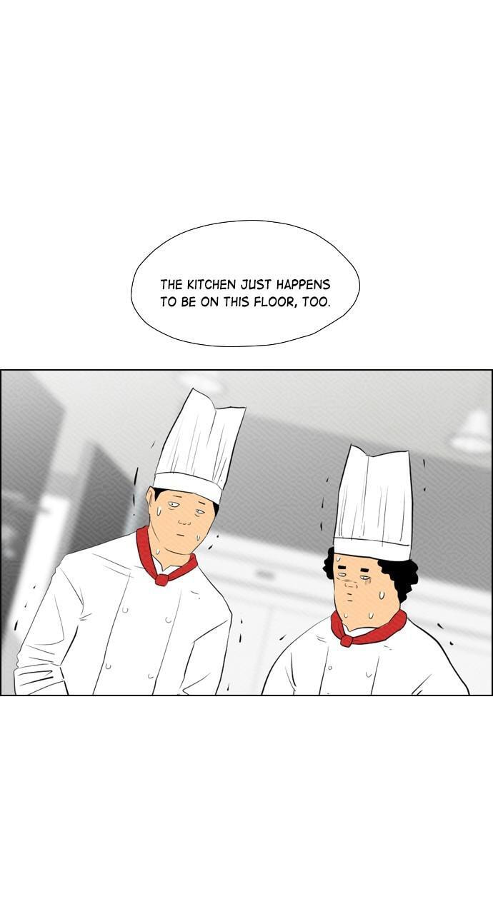 Read REAWAKENED MAN chapter 83 image 49 on Lezhin