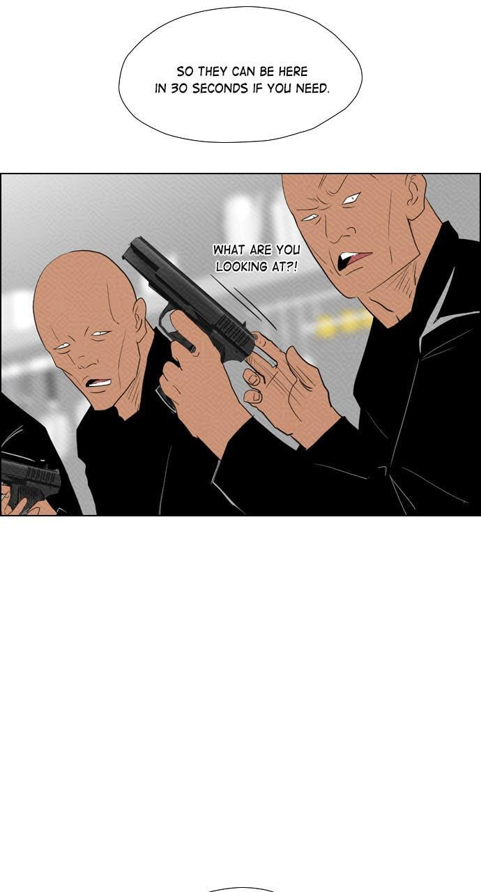 Read REAWAKENED MAN chapter 83 image 50 on Lezhin