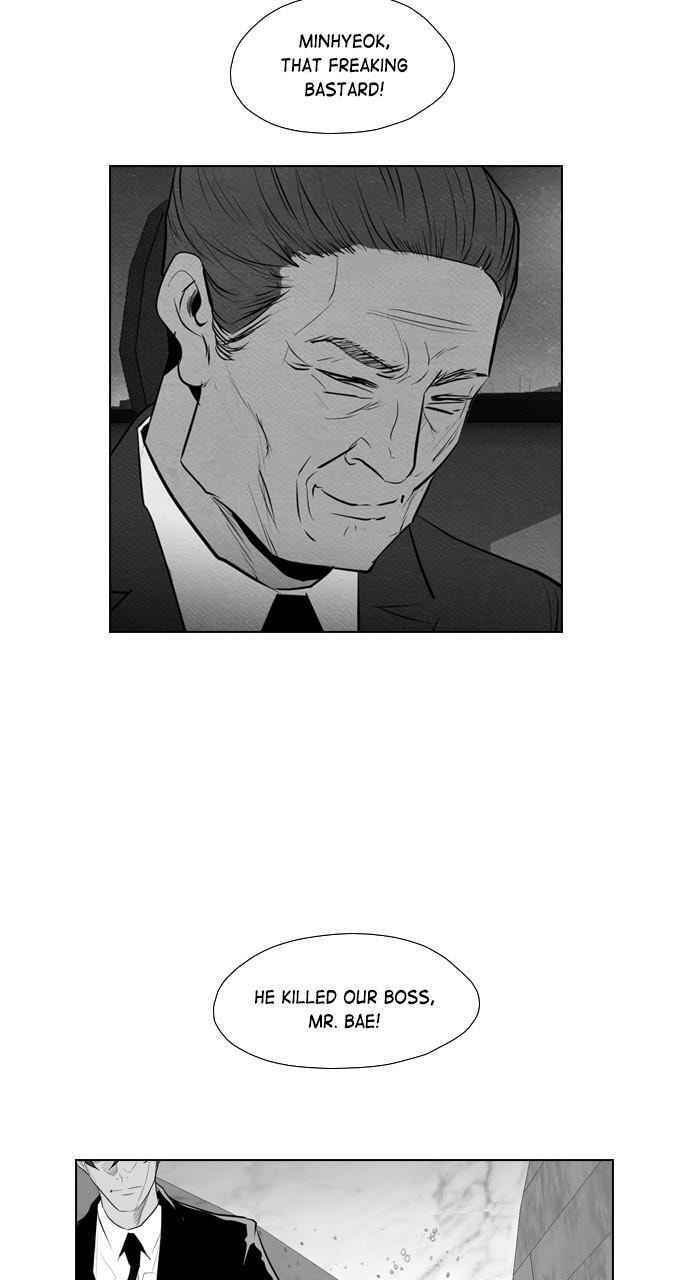 Read REAWAKENED MAN chapter 83 image 51 on Lezhin