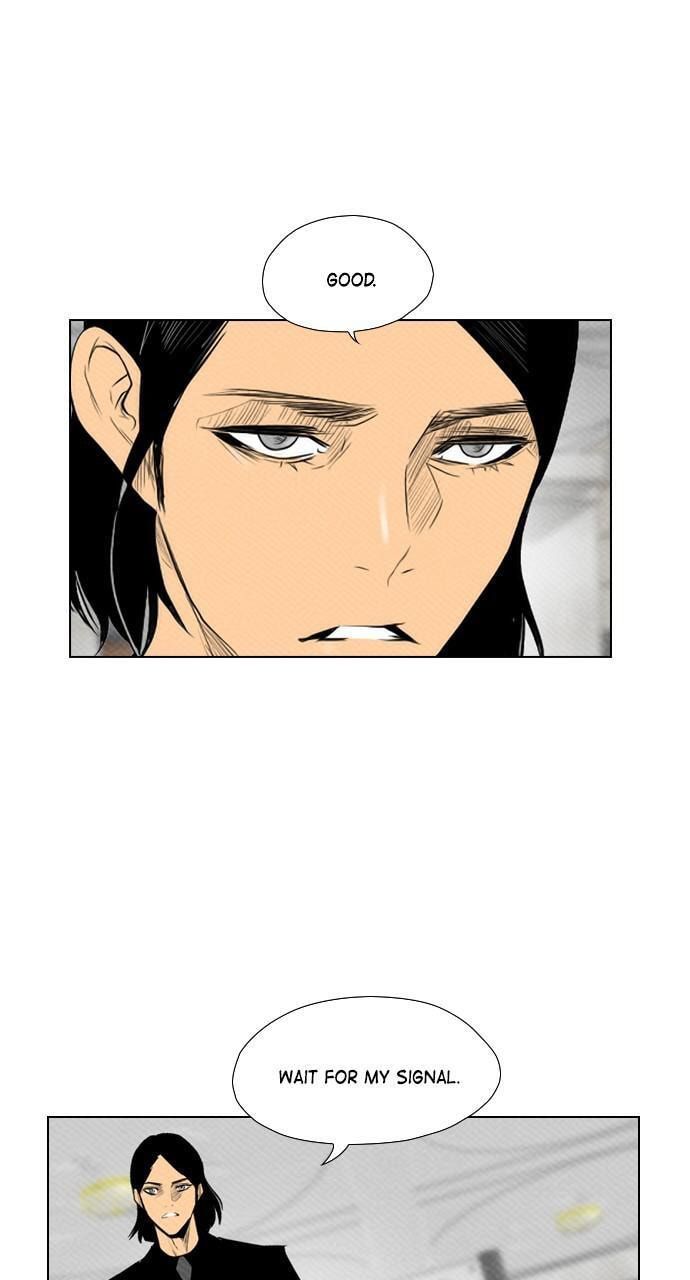 Read REAWAKENED MAN chapter 83 image 54 on Lezhin