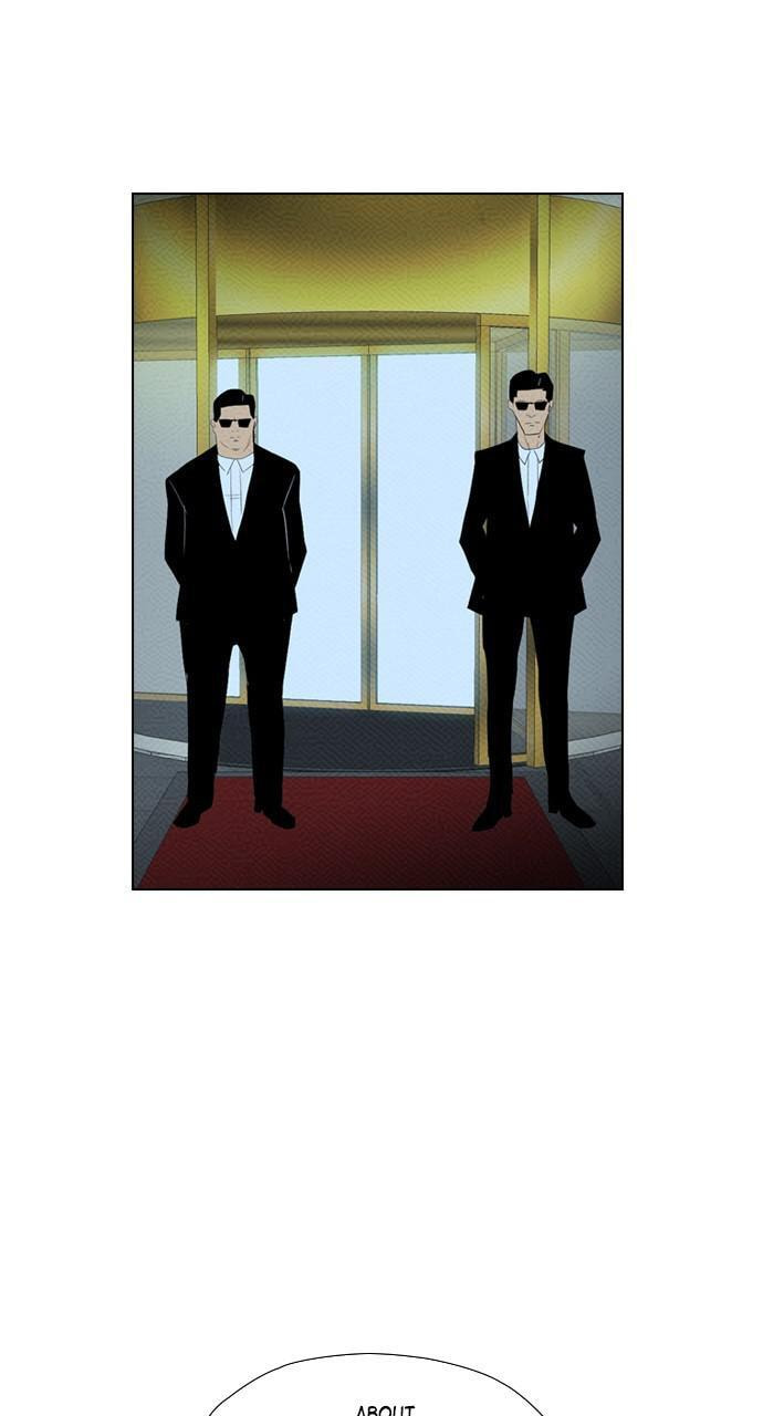Read REAWAKENED MAN chapter 83 image 56 on Lezhin